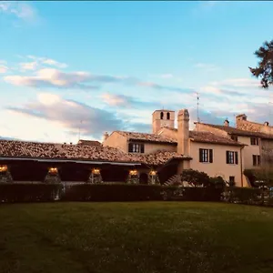 Antico Borgo 2* Castellaro (Lombardy)