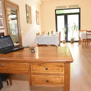 Hotel La Rosetta