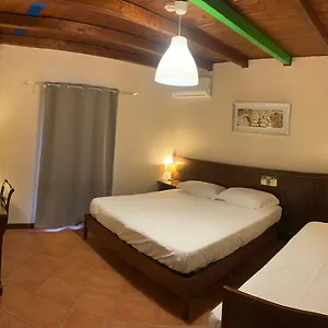 La Della Franciacorta 3* Corte Franca