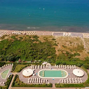 Appart hôtel Solidago