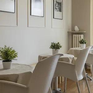 Mariclà 3*, Vérone Italie