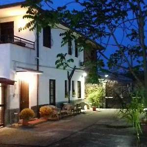 Fontanarossa Airport -private Parking- 3* Catánia