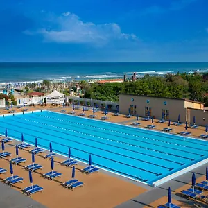 Grand Continental Отель
