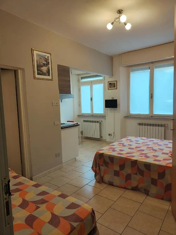 Residence Hotel Vittoria Tirrenia