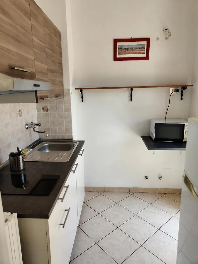 Residence Hotel Vittoria Tirrenia