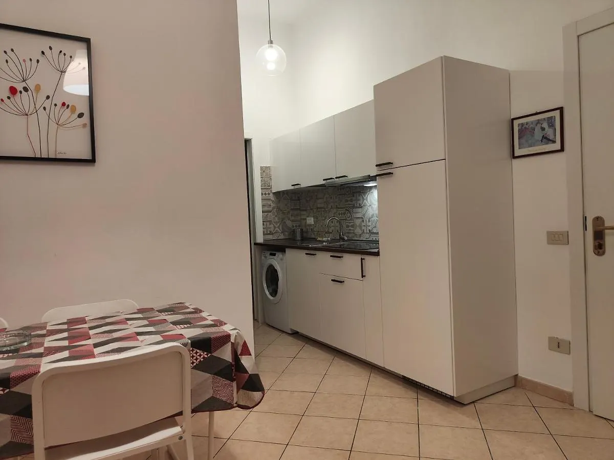 Residence Hotel Vittoria Tirrenia