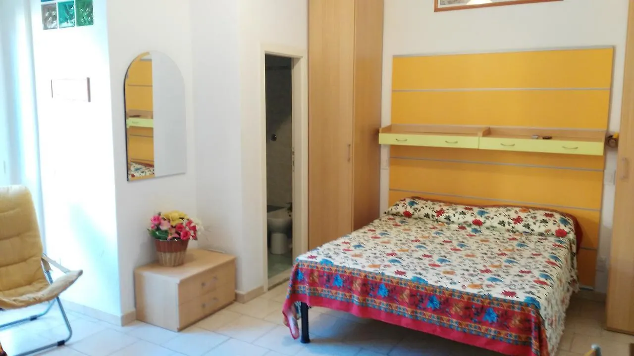 Residence Hotel Vittoria Tirrenia 2*,  Italie