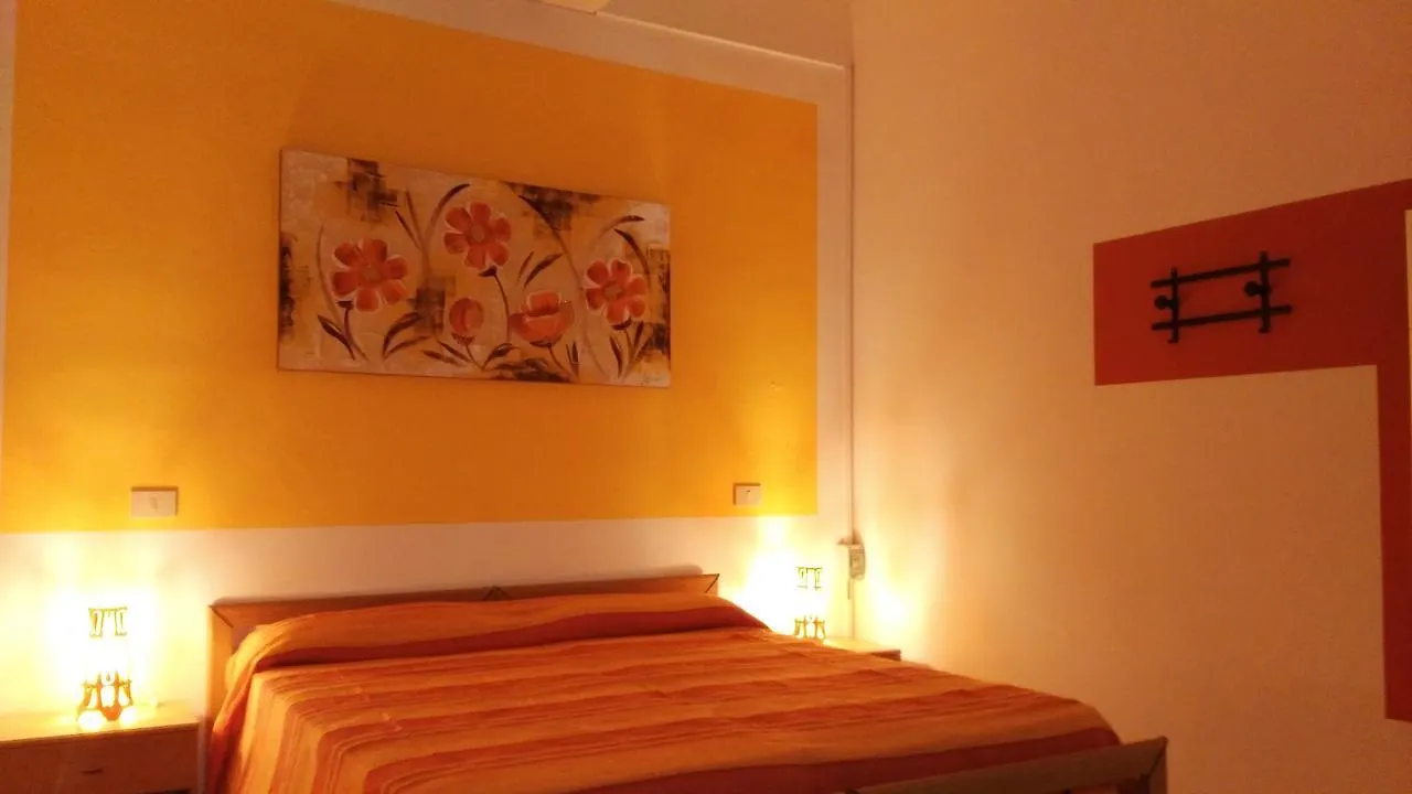 Residence Hotel Vittoria Tirrenia Aparthotel