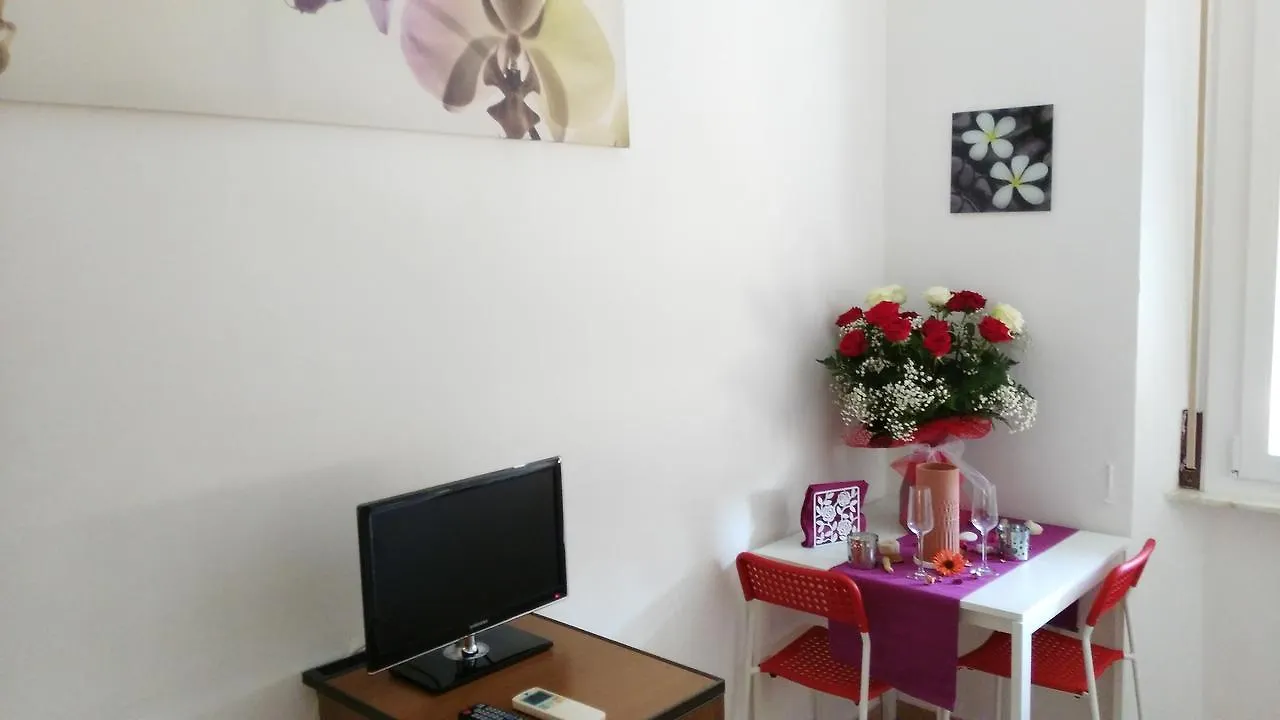 Residence Hotel Vittoria Tirrenia