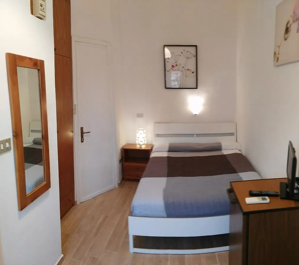 Residence Hotel Vittoria Tirrenia 2*,  Italie