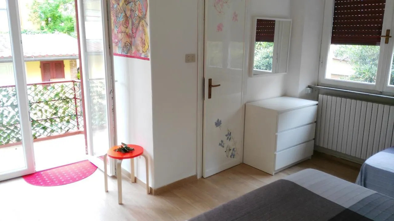 Aparthotel Residence Hotel Vittoria Tirrenia