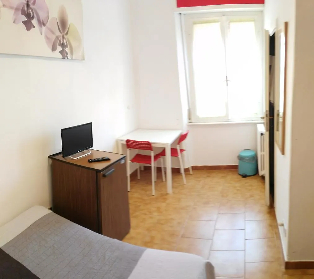 Residence Hotel Vittoria Tirrenia 2*,  Italie