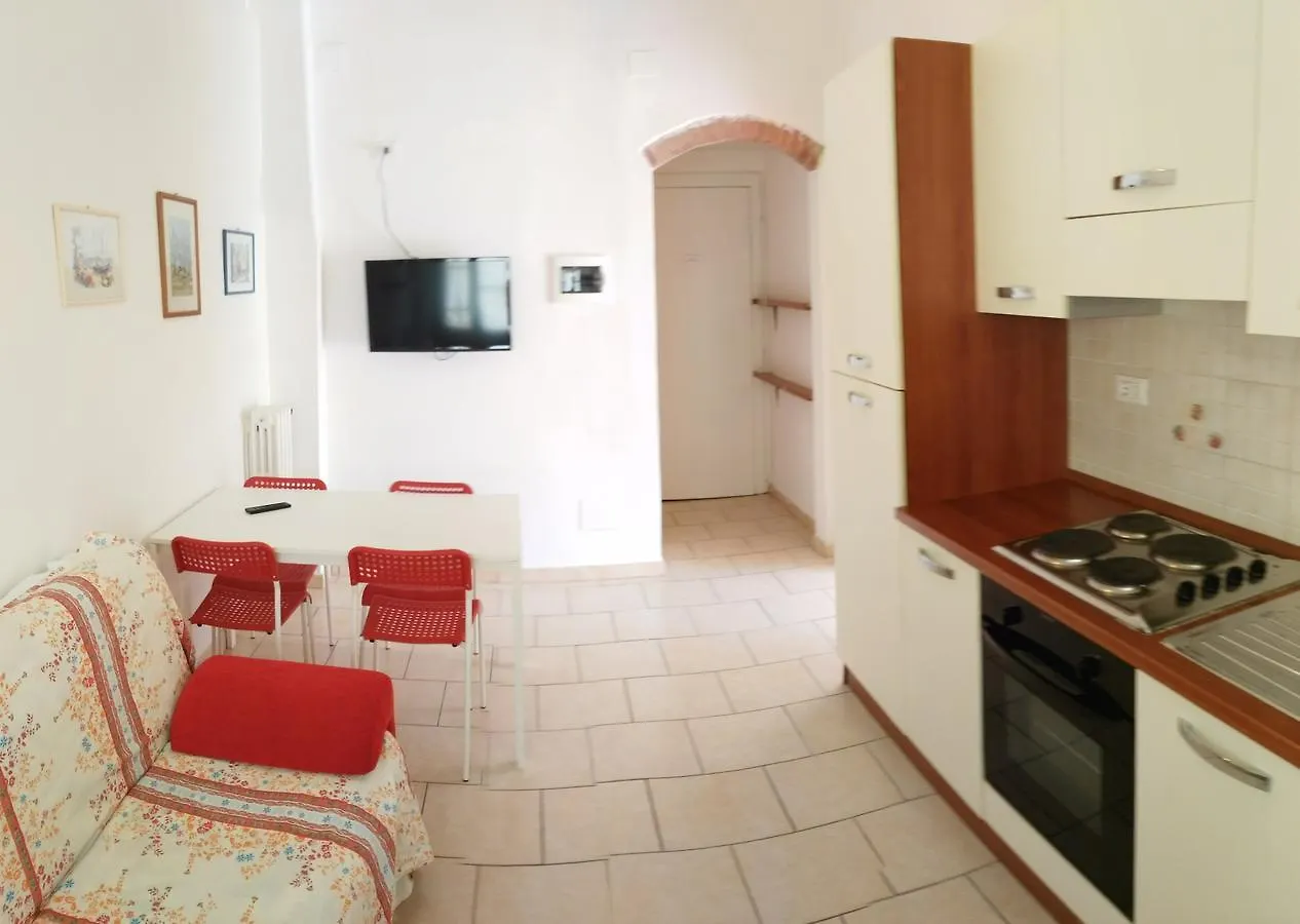Residence Hotel Vittoria Tirrenia