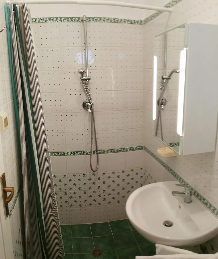 Residence Hotel Vittoria Tirrenia Italie