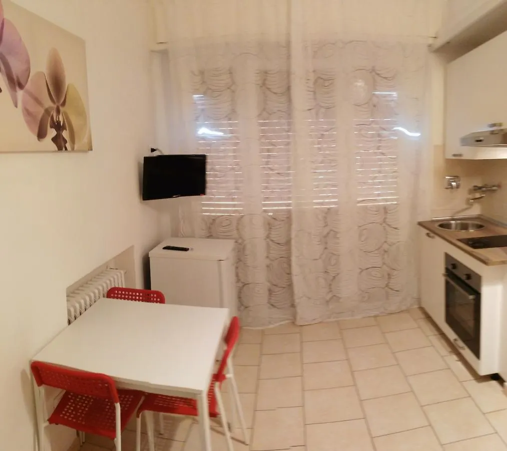 Residence Hotel Vittoria Tirrenia 2*,
