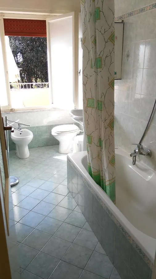 Aparthotel Residence Hotel Vittoria Tirrenia