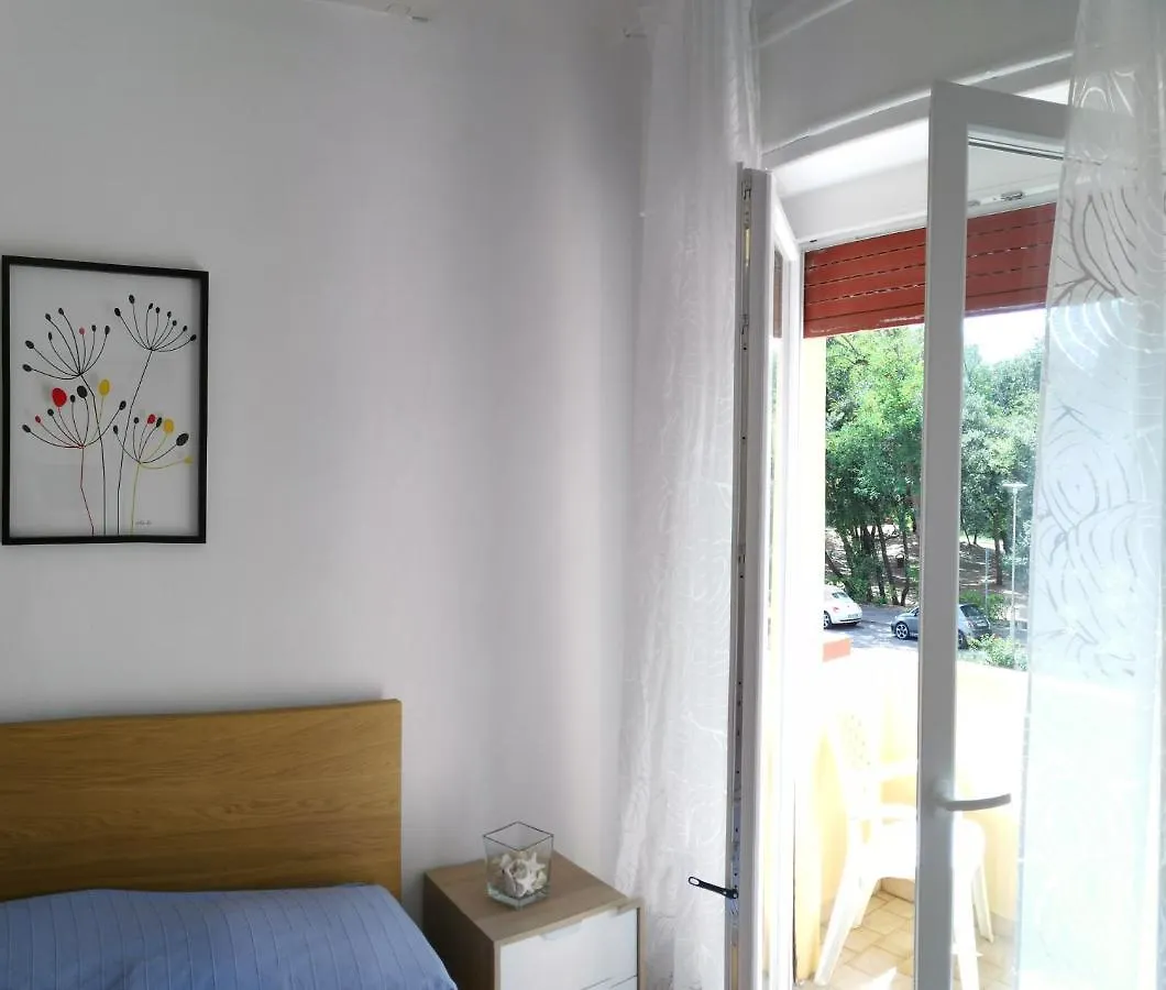 Residence Hotel Vittoria Tirrenia 2*,