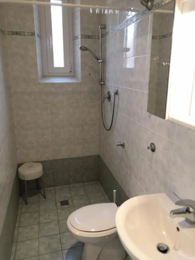 Residence Hotel Vittoria Tirrenia