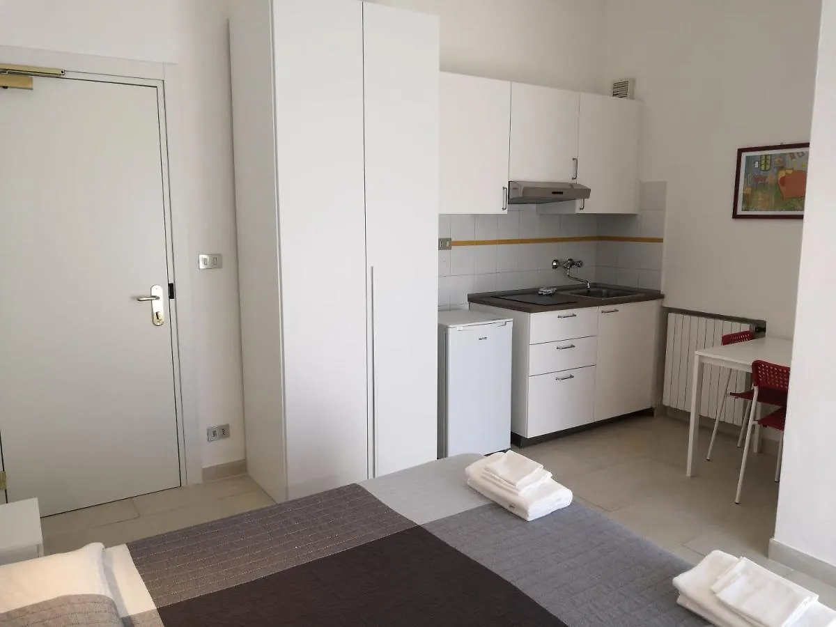 Residence Hotel Vittoria Tirrenia