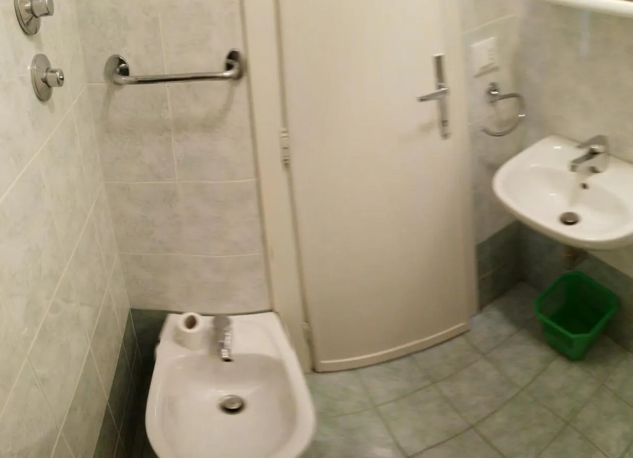 Residence Hotel Vittoria Tirrenia Aparthotel