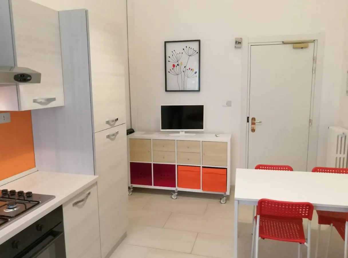 Residence Hotel Vittoria Tirrenia