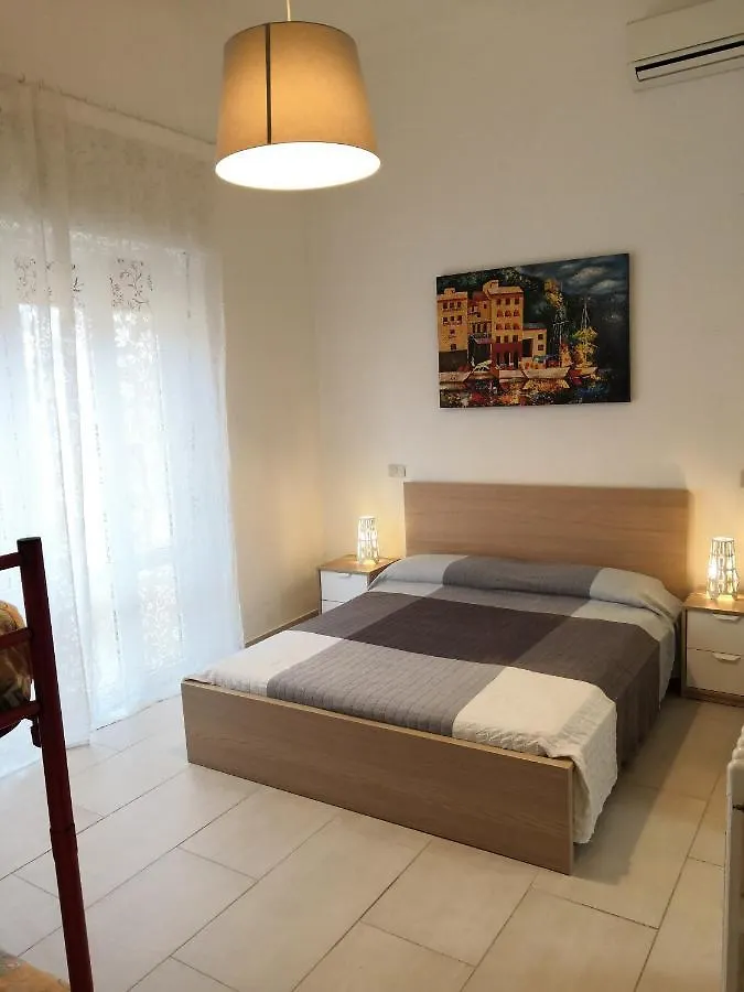 Appart hôtel Residence Hotel Vittoria Tirrenia