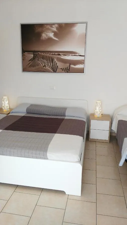 Residence Hotel Vittoria Tirrenia 2*,  Italie