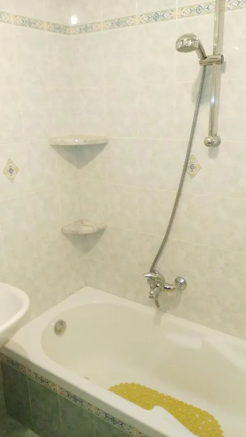 Residence Hotel Vittoria Tirrenia
